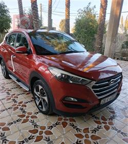 هيونداي توسان